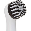 image:imageGreenco Electric Scrub Brush with 4 Replaceable Brush Attachment Heads Electric Cleaning Brush Scrubber Spin Scrubber Bathroom and Grout Auto Power Scrubber New and Improved Version