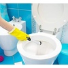 image:imageGreenco Electric Scrub Brush with 4 Replaceable Brush Attachment Heads Electric Cleaning Brush Scrubber Spin Scrubber Bathroom and Grout Auto Power Scrubber New and Improved Version