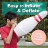 image:imageGreenco Giant Inflatable Float