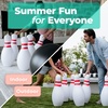 image:imageGreenco Giant Inflatable Float