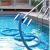 image:imageGreenco Swimming Pool Vacuum Head  Pool Vacuum for Inground Pools amp Above Ground Pools Manual Pool Vacuum  Pool Cleaning Equipment amp Accessories  No Pole or Hose