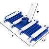 image:imageGreenco Swimming Pool Vacuum Head  Pool Vacuum for Inground Pools amp Above Ground Pools Manual Pool Vacuum  Pool Cleaning Equipment amp Accessories  No Pole or Hose