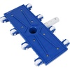 image:imageGreenco Swimming Pool Vacuum Head  Pool Vacuum for Inground Pools amp Above Ground Pools Manual Pool Vacuum  Pool Cleaning Equipment amp Accessories  No Pole or Hose