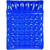 image:imageGreenco Giant Inflatable Double Mattress Pool Lounger Float 78 Inch Blue Swimming Pool Float with Pillow Headrest for Pool or Lake Swimming Pool Party Lounge Raft