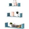 Rustic Blue