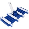 image:imageGreenco Swimming Pool Vacuum Head  Pool Vacuum for Inground Pools amp Above Ground Pools Manual Pool Vacuum  Pool Cleaning Equipment amp Accessories  No Pole or Hose